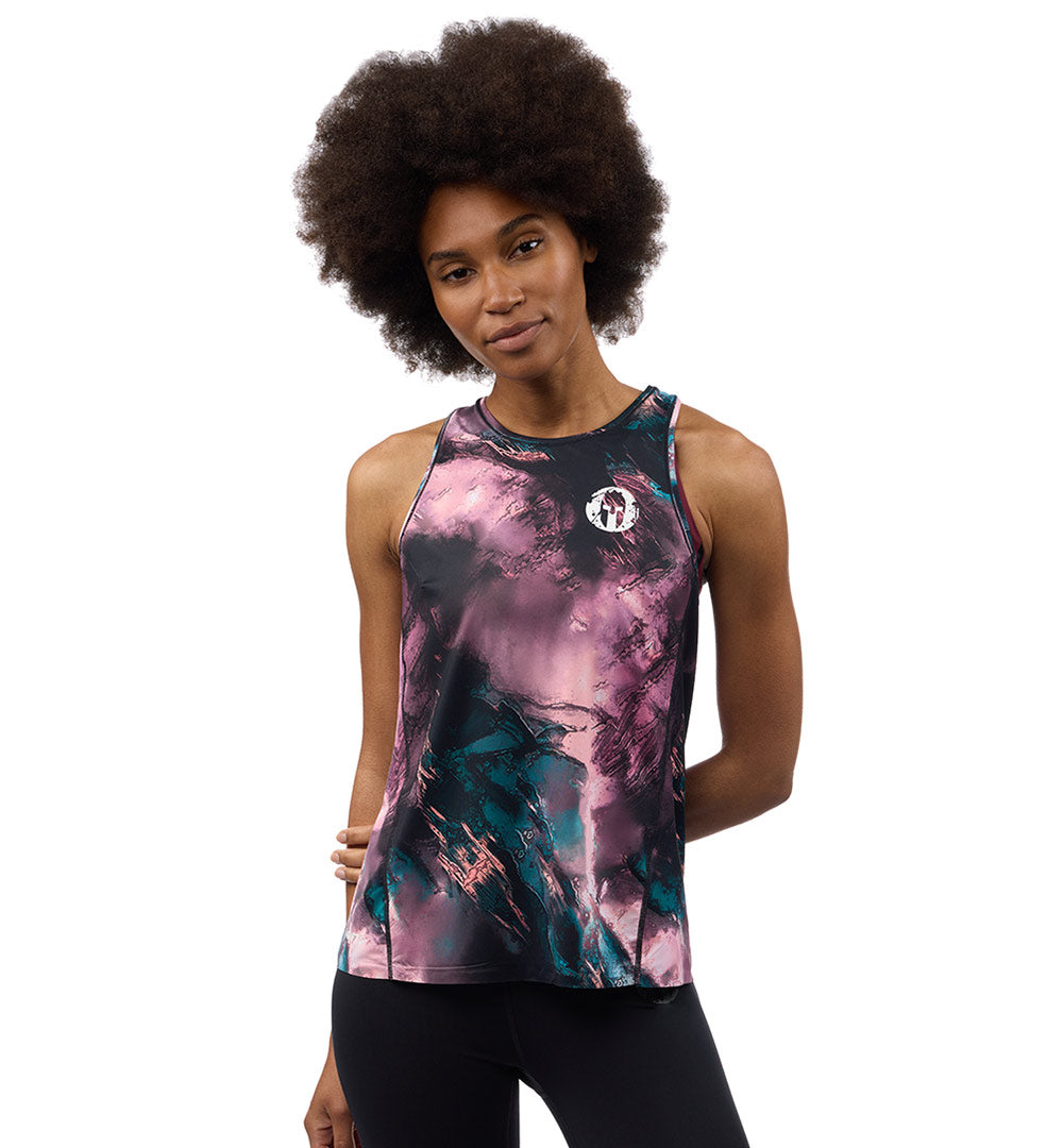 SPARTAN by CRAFT Adv HIT Singlet - Women's