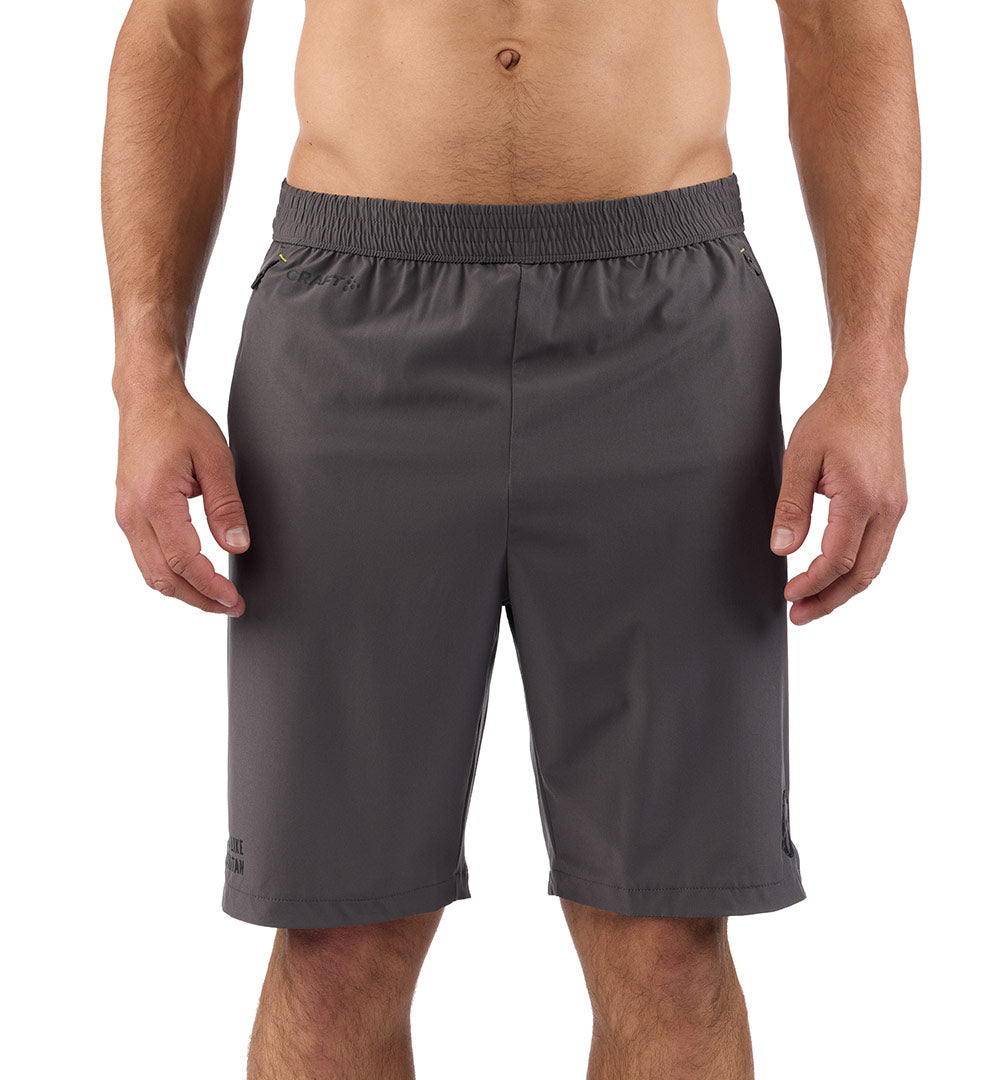 SPARTAN by CRAFT Adv HIT Short - Men's