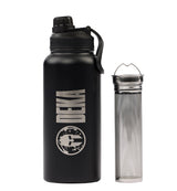 DEKA x GROSCHE Water Bottle 32oz main image