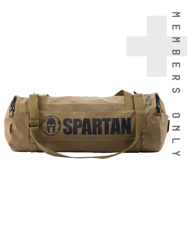 SPARTAN TACTICAL DUFFEL