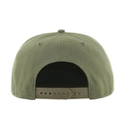 SPARTAN '47 Ballpark Camo Captain Hat - Unisex