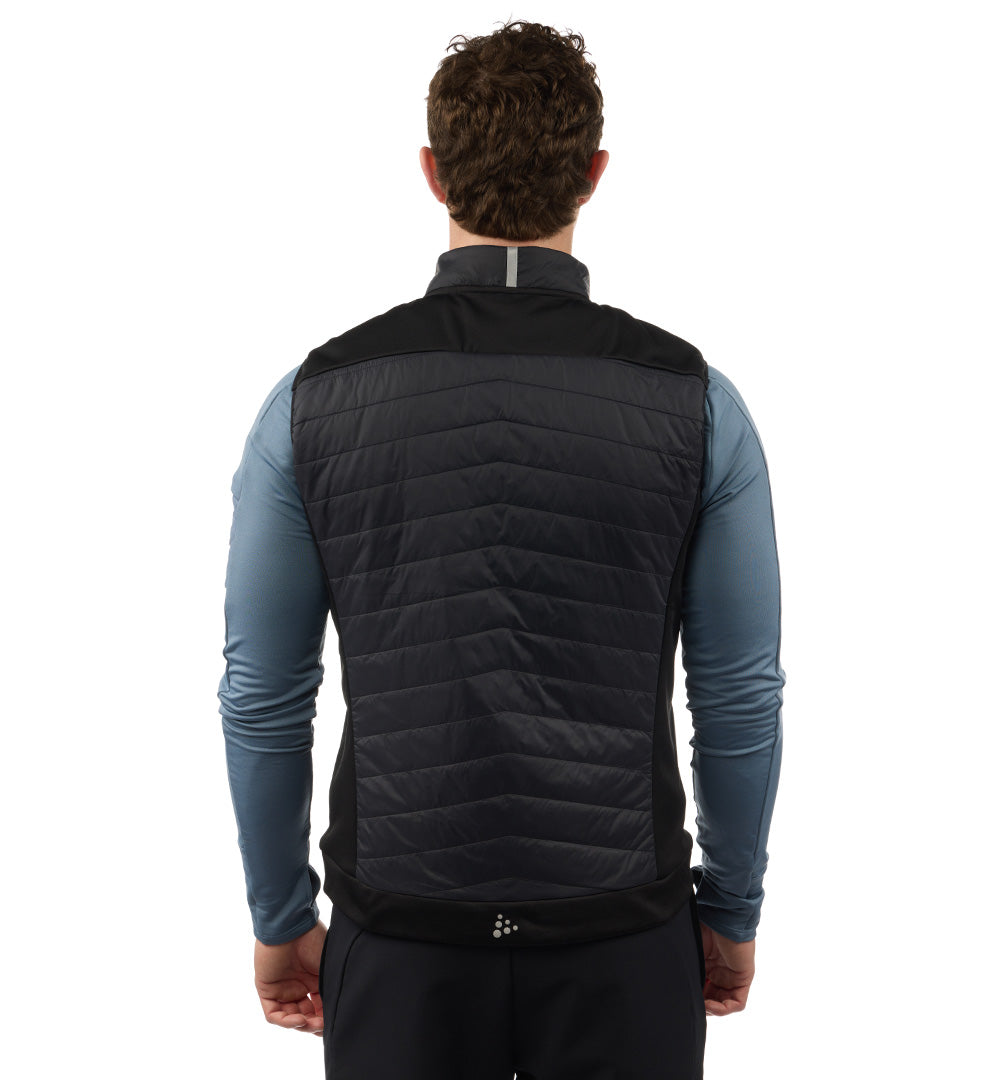 SPARTAN by CRAFT ADV Essence Warm Vest - Men's