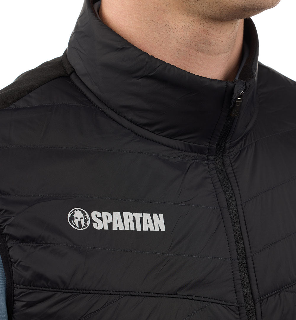 SPARTAN by CRAFT ADV Essence Warm Vest - Men's