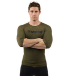 SPARTAN by CRAFT Pro Series Compression SS Top - Men's