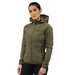 SPARTAN by CRAFT Adv Explore Hybrid Jacket - Women's