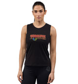 SPARTAN Trifecta Spear Tank - Women's main image