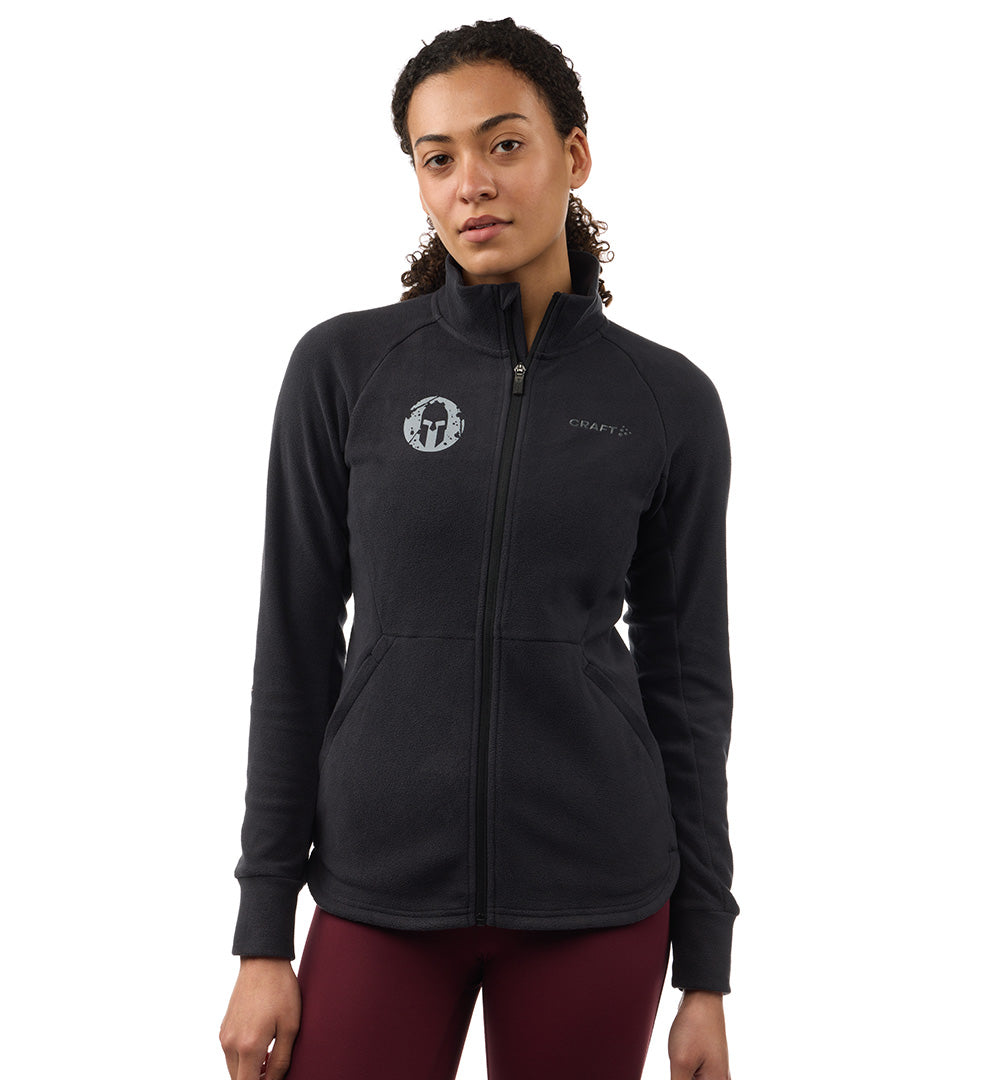 SPARTAN by CRAFT ADV Fleece Midlayer - Women's