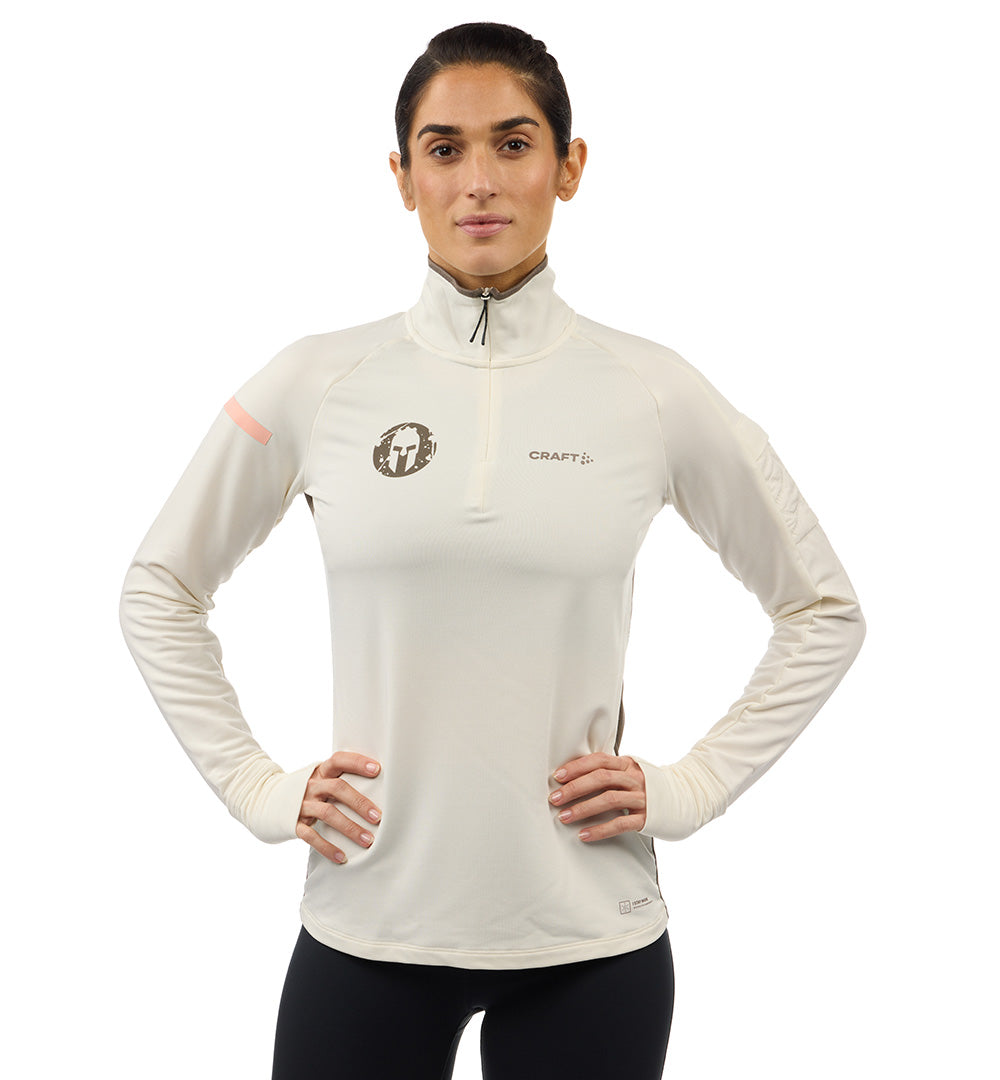 SPARTAN by CRAFT SubZ LS Top - Women's