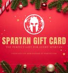 SPARTAN Shop E-Gift Card