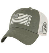 SPARTAN Loyalty Trucker Hat - Unisex main image