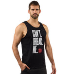 SPARTAN Can't Break Me Tank - Men's