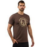 SPARTAN Show No Mercy Tee - Men's