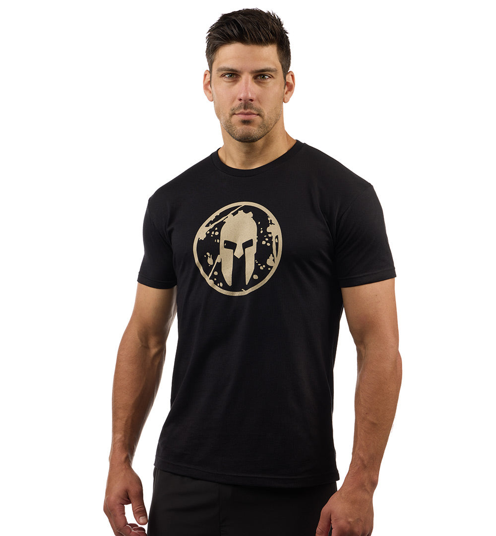 SPARTAN Statement Tee - Men's