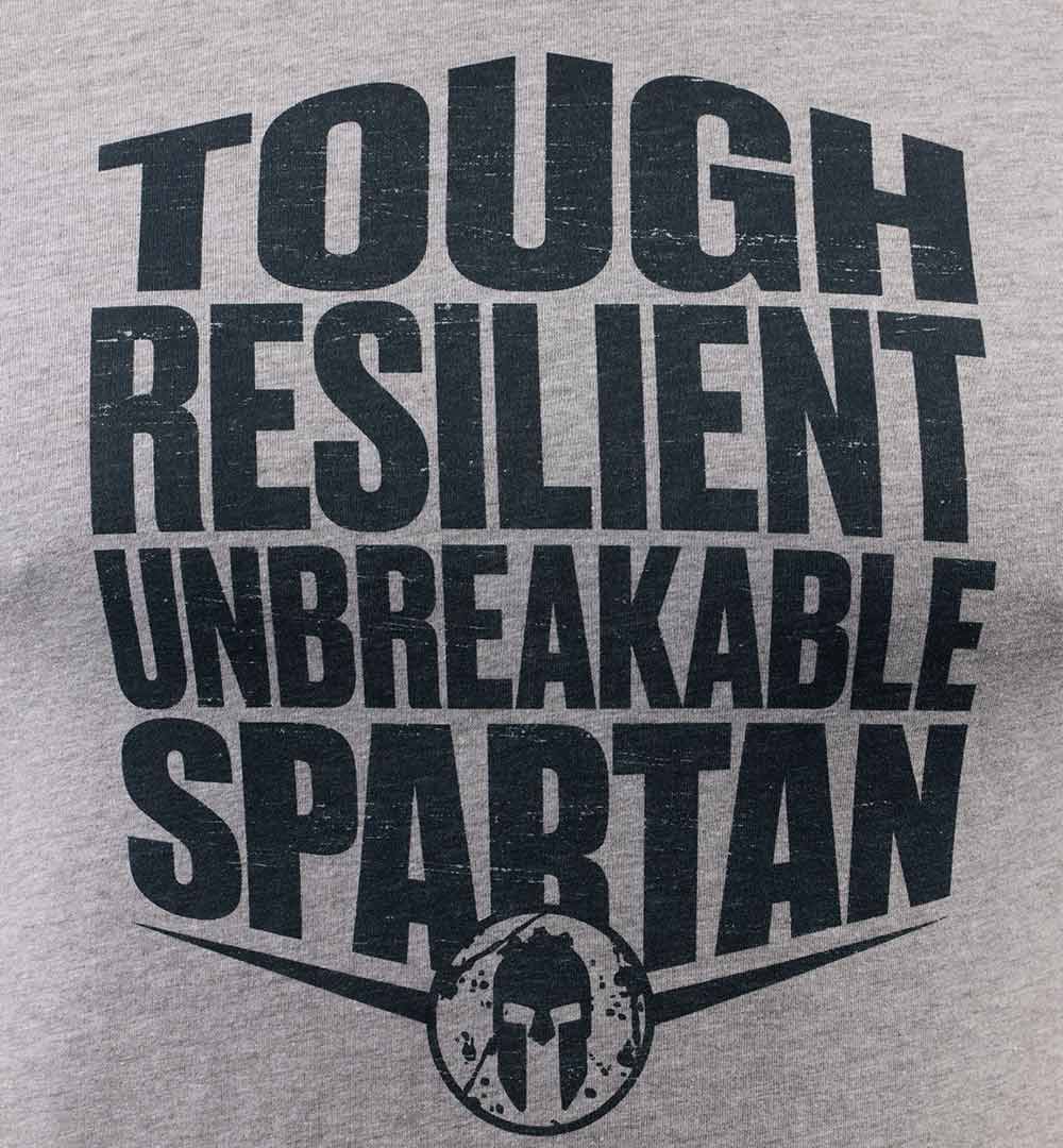 SPARTAN Tough Tee - Men's