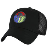 SPARTAN Speed Trucker Hat - Unisex main image