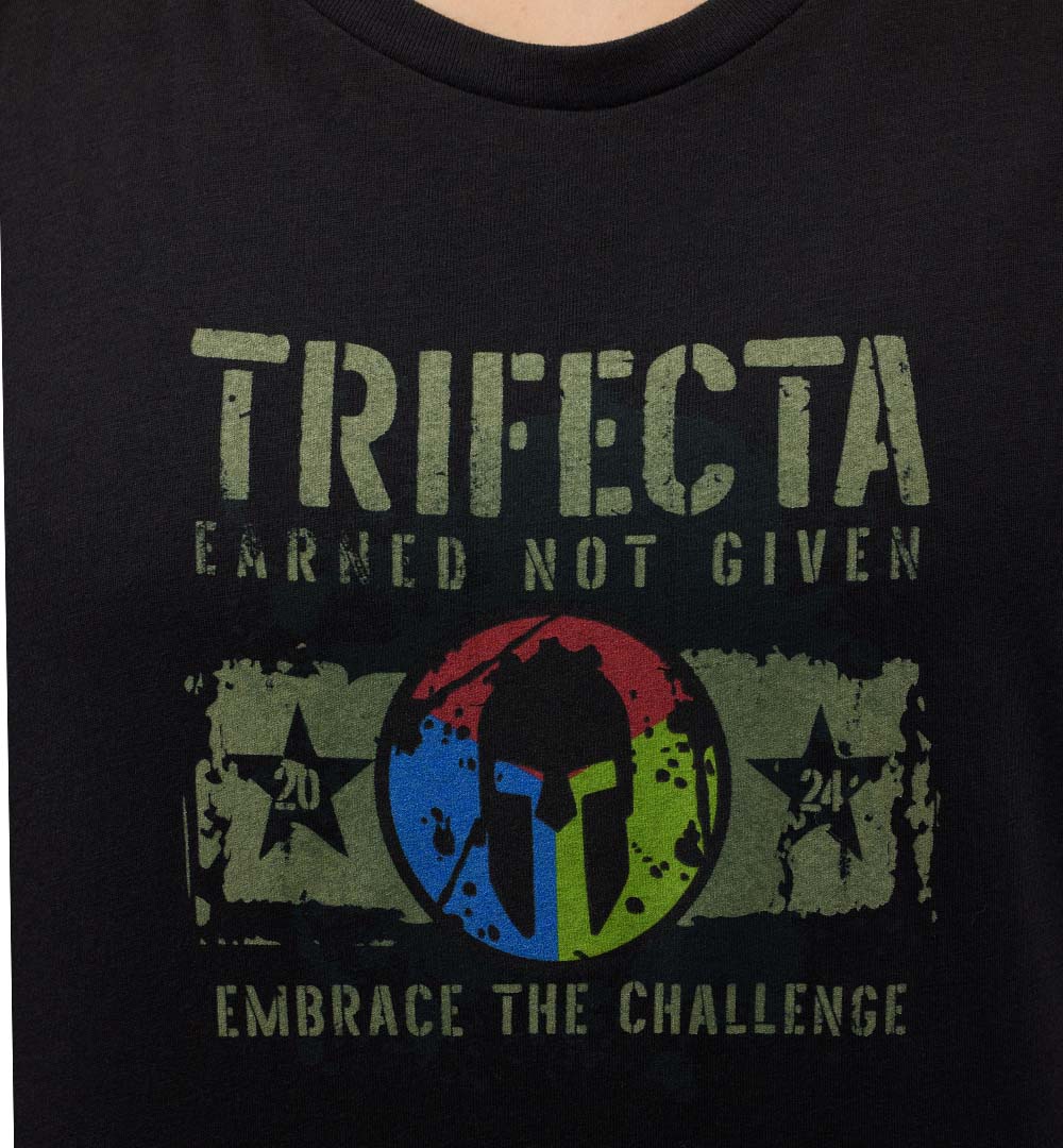 SPARTAN 2024 Trifecta Tank - Women's