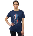 SPARTAN Freedom Tee - Women's