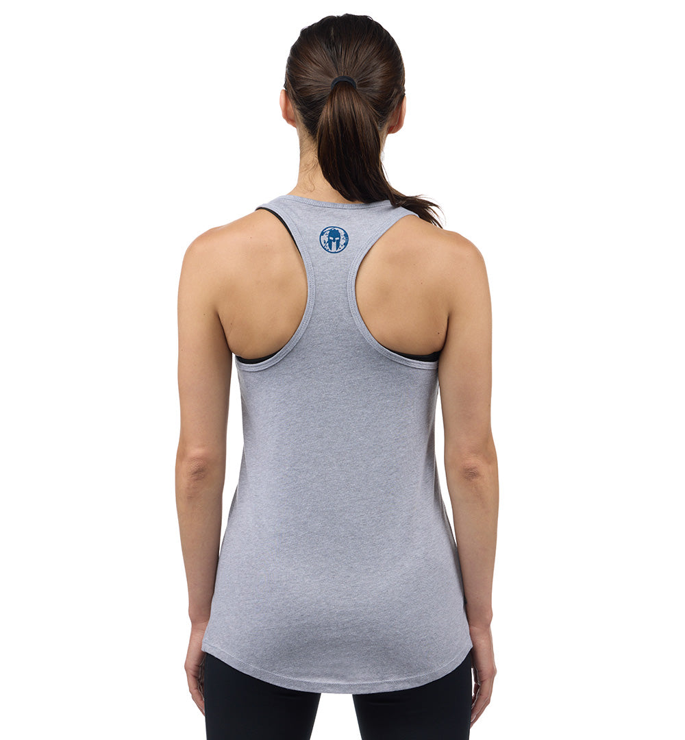 SPARTAN Glory Tank - Women's