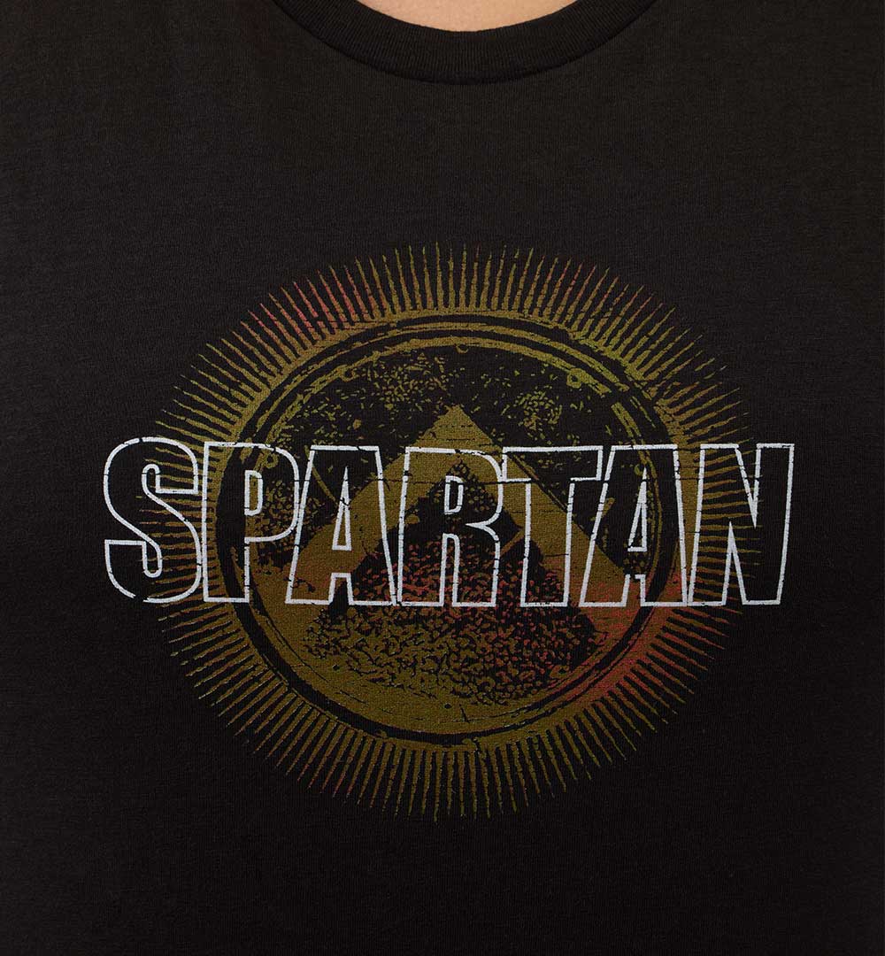 SPARTAN Radiate Tank - Women's