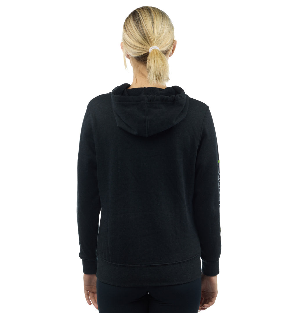 SPARTAN by CRAFT 2024 OCR World Champs FZ Venue Hoodie - Women's