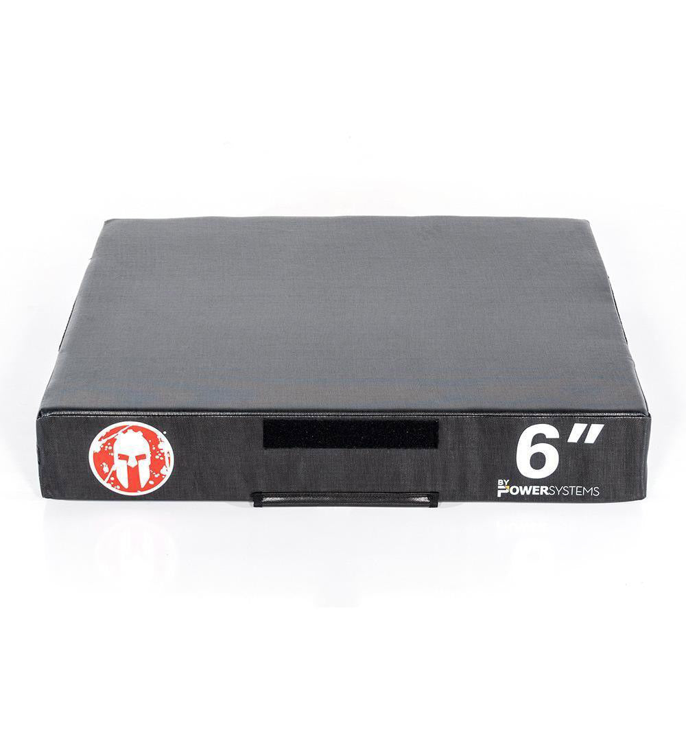 SPARTAN by Power Systems Foam Plyo Box