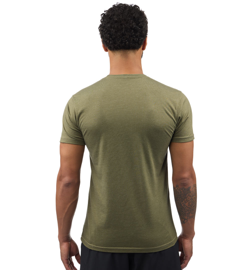 SPARTAN Beast Conquer Tee - Men's