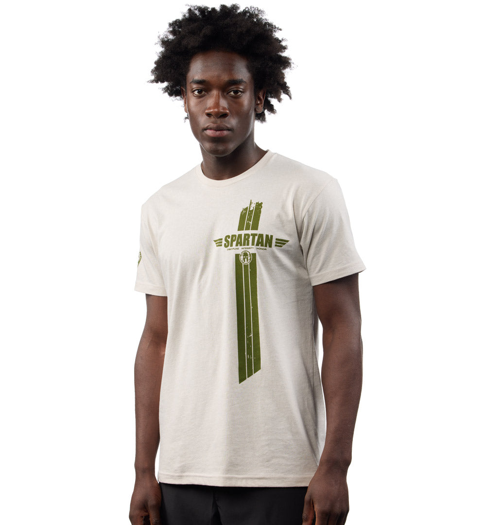 SPARTAN Sword Tee - Men's