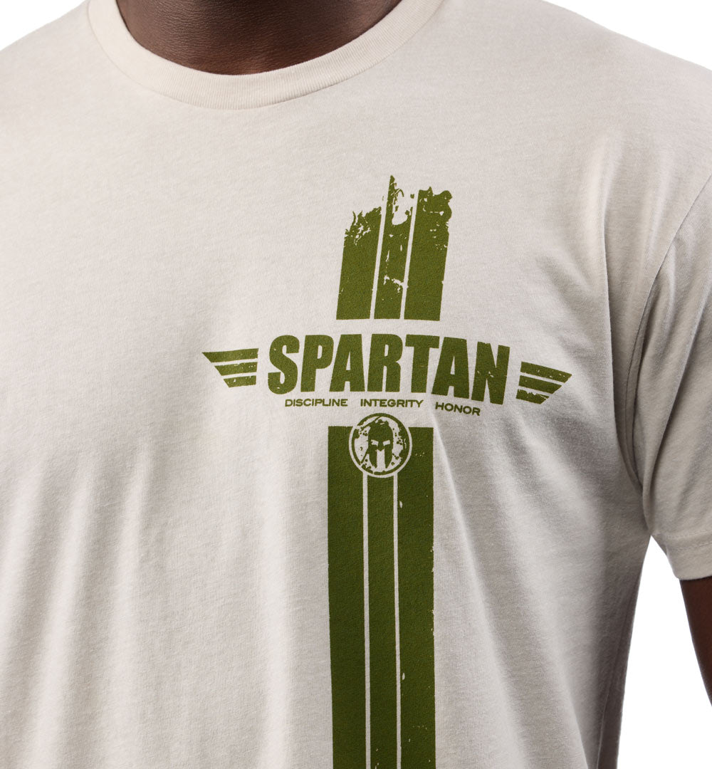 SPARTAN Sword Tee - Men's