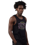 SPARTAN Ultra Warrior Tank - Men's