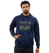 SPARTAN by CRAFT Trifecta Challenge Hoodie - Men's main image