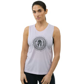 SPARTAN Medallion Tank - Women's main image