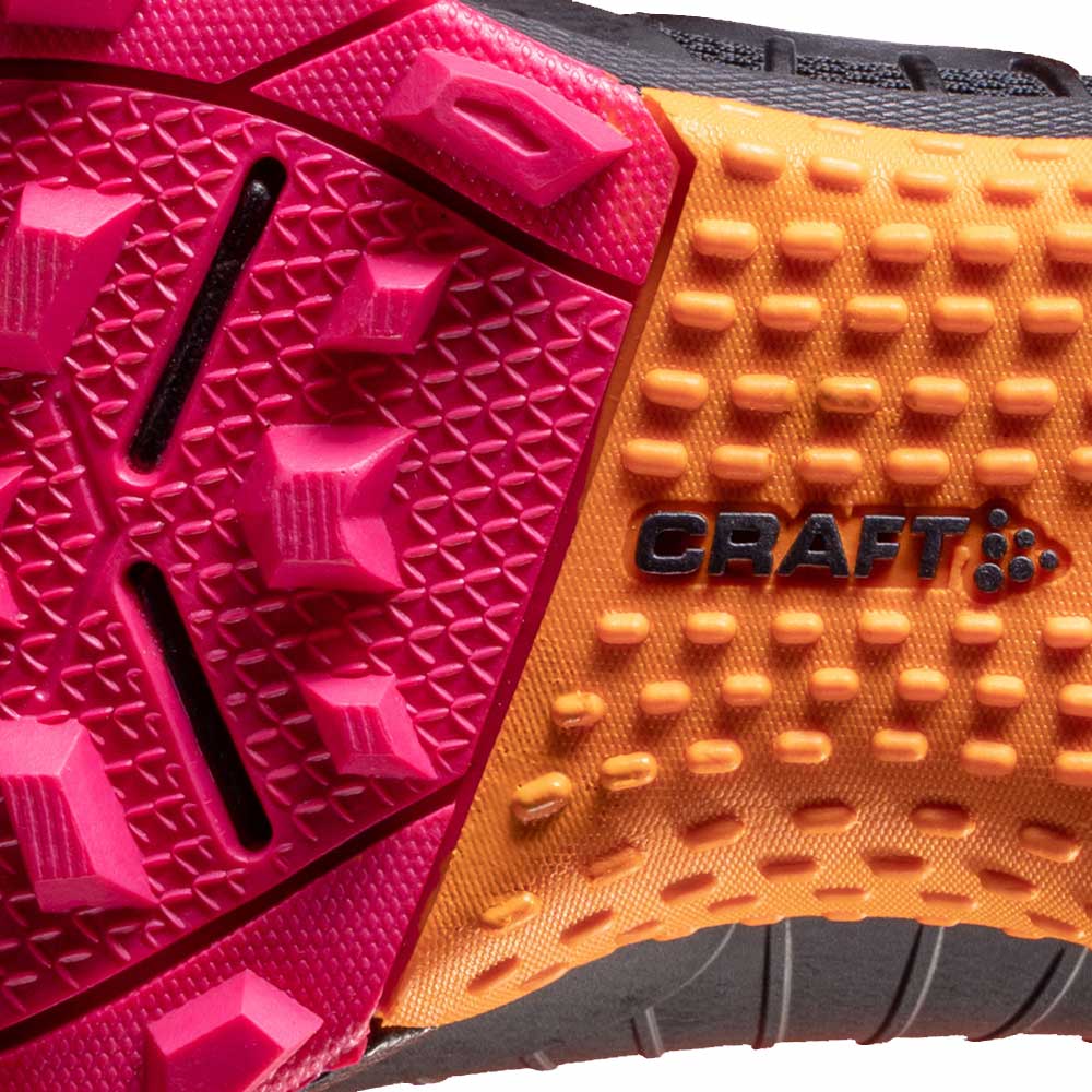 CRAFT by SPARTAN Women's RD PRO OCR Running Shoe