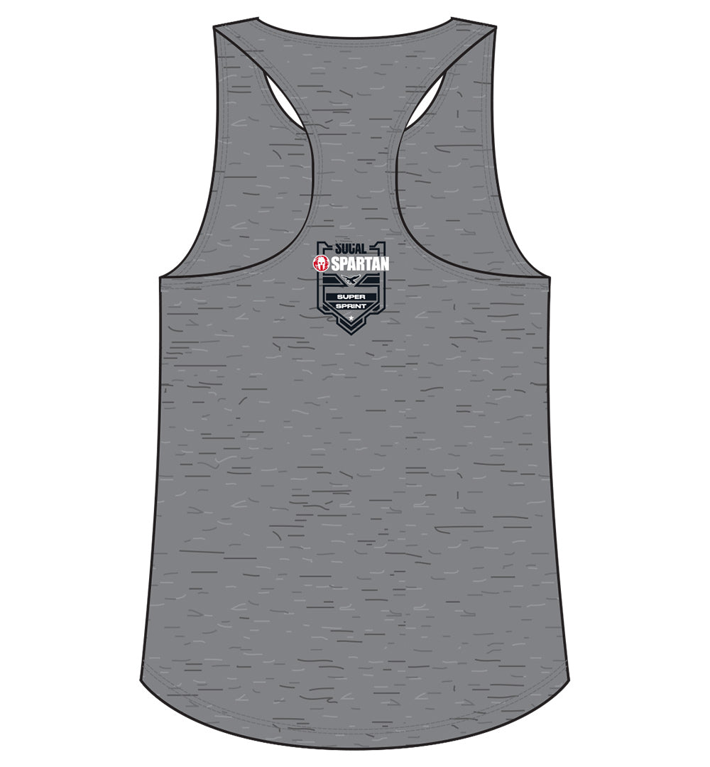 SPARTAN 2023 SoCal Venue Tank - Women's