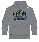 SPARTAN 2022 SoCal 3 Venue Hoodie main image