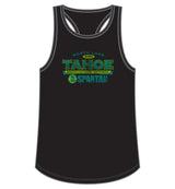 SPARTAN 2022 Lake Tahoe Venue Tank - Women's main image