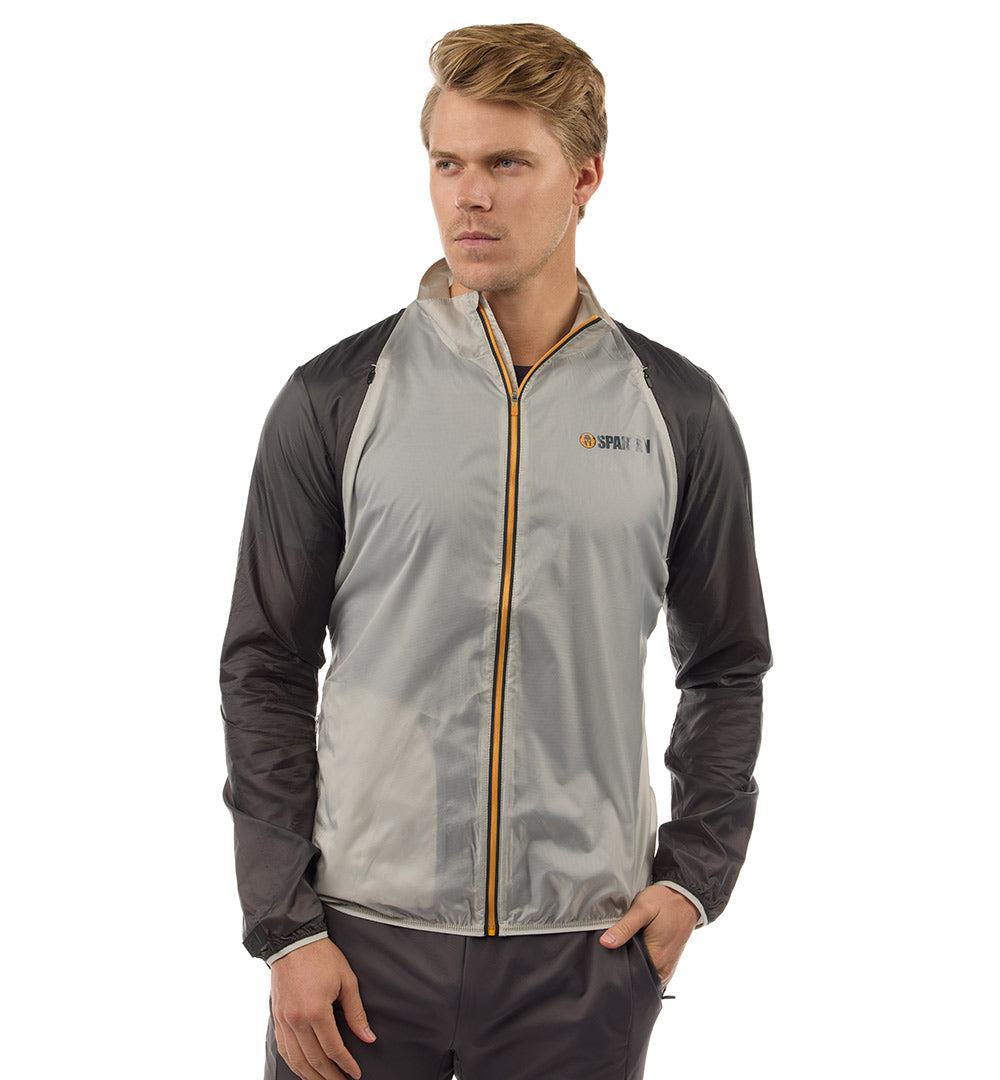 SPARTAN by CRAFT Hypervent Jacket - Men's