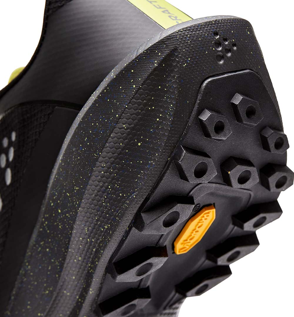 SPARTAN by CRAFT Ultra Carbon Trail Shoe - Men's