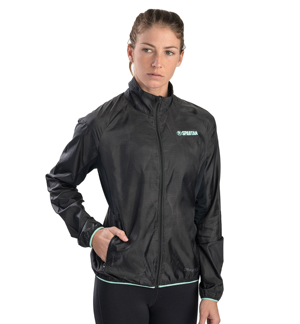 SPARTAN by CRAFT Hypervent Jacket - Women's