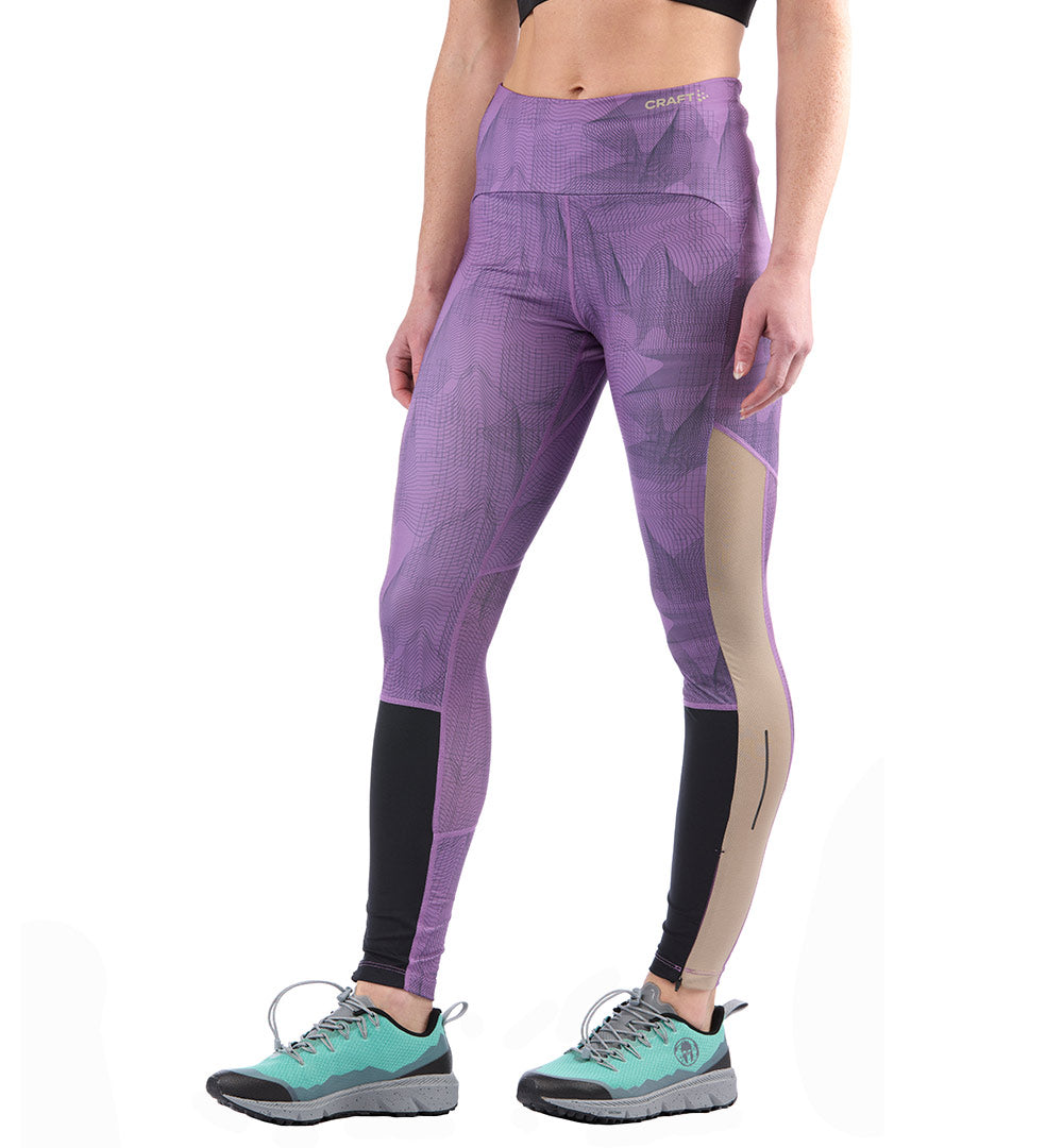 SPARTAN by CRAFT Hypervent Tight - Women's