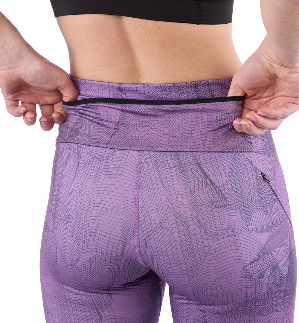 SPARTAN by CRAFT Hypervent Tight - Women's