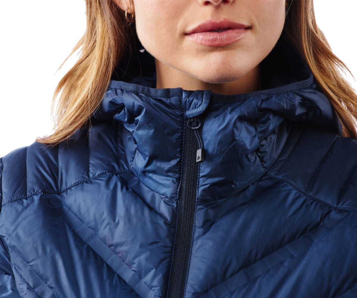 CRAFT Women's Down Jacket SPARTAN