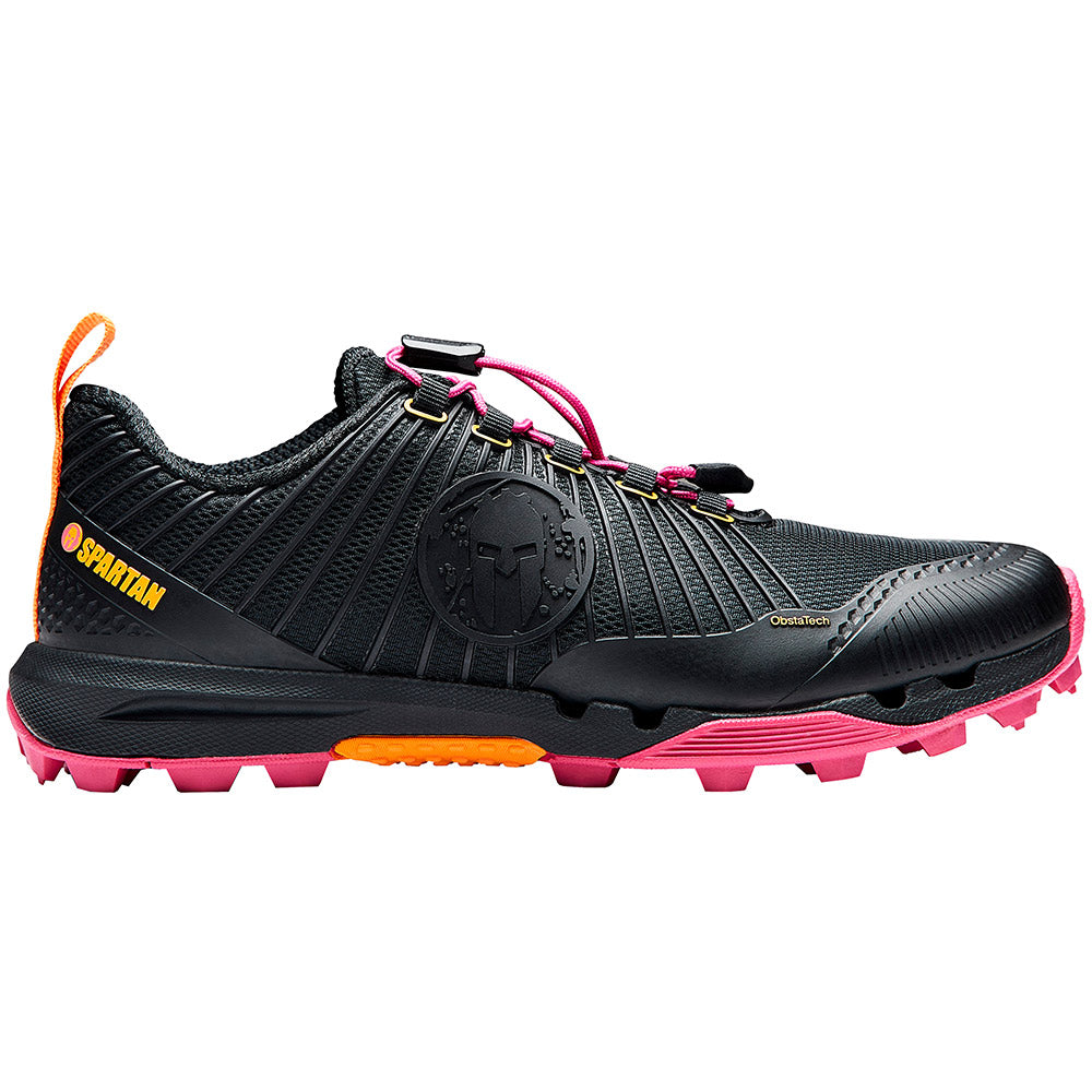 CRAFT by SPARTAN Women's RD PRO OCR Running Shoe