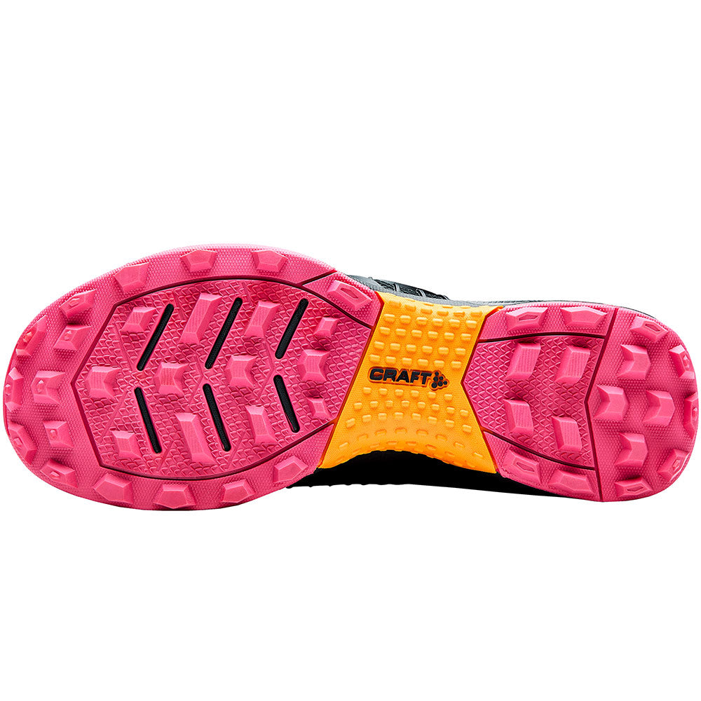 CRAFT by SPARTAN Women's RD PRO OCR Running Shoe