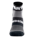 SPARTAN MudGear 1/4 Crew Sock