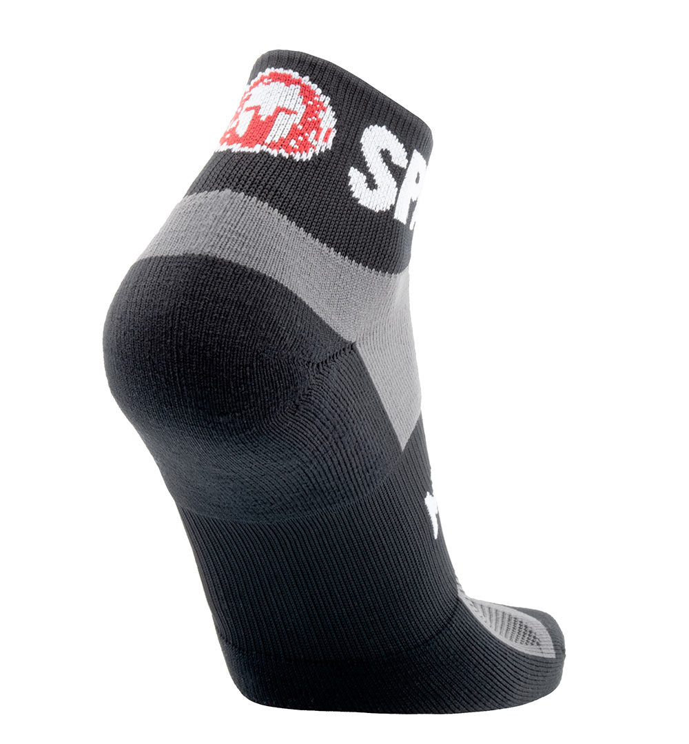 SPARTAN MudGear 1/4 Crew Sock