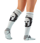 SPARTAN by CRAFT Trail Compression Knee Socks