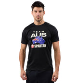 SPARTAN Australia Team Tee - Men's main image