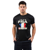 SPARTAN France Team Tee - Men's main image