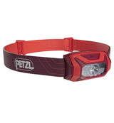 Petzl TIKKINA 2.0 Classic Headlamp - Red main image