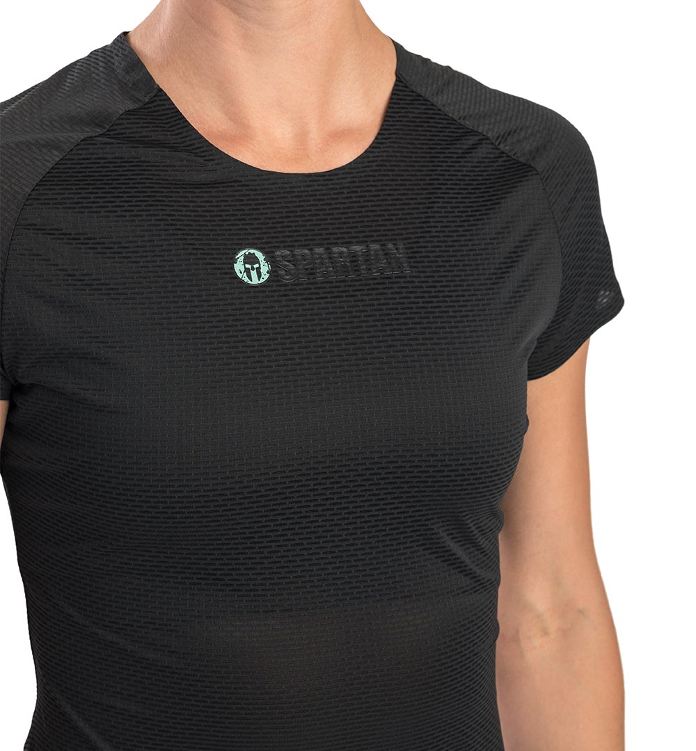 SPARTAN by CRAFT Nanoweight SS Tee - Women's